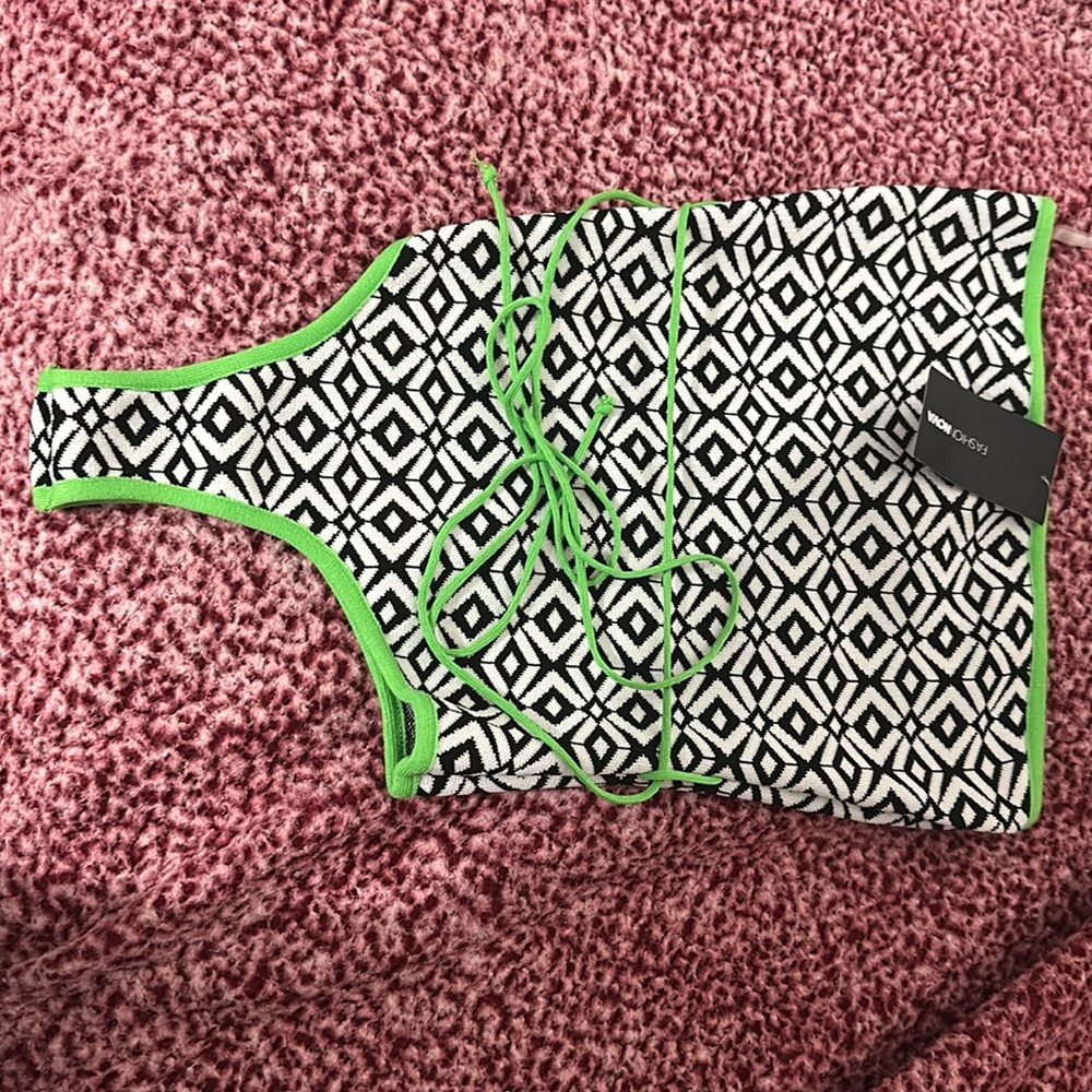 Party Body Suit